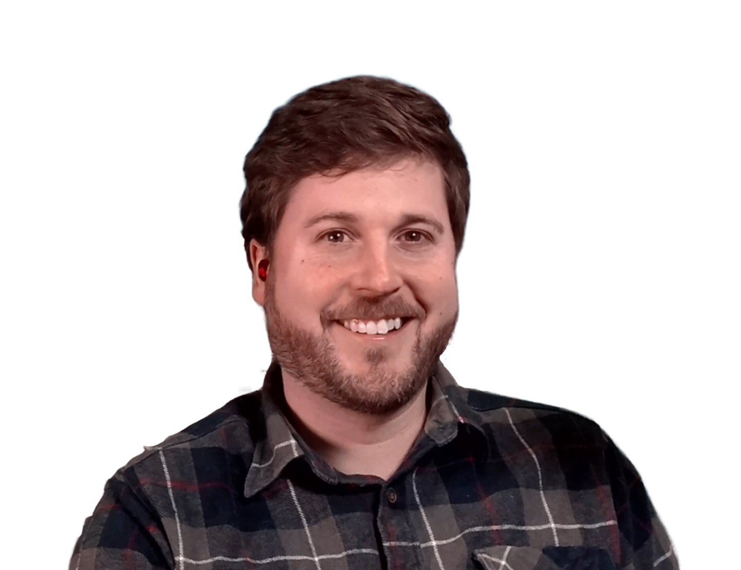 Mike Bird